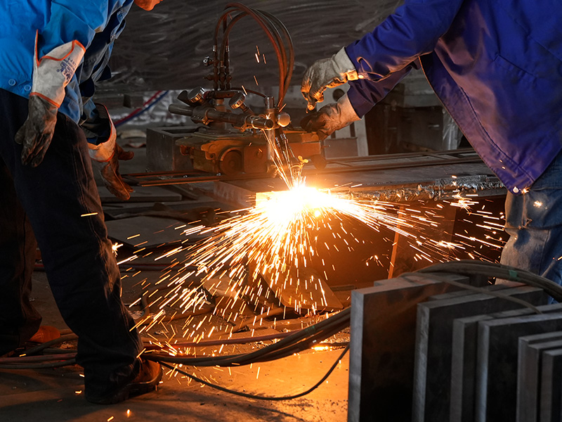 耐热钢精密铸件的主要耐热成分是什么？