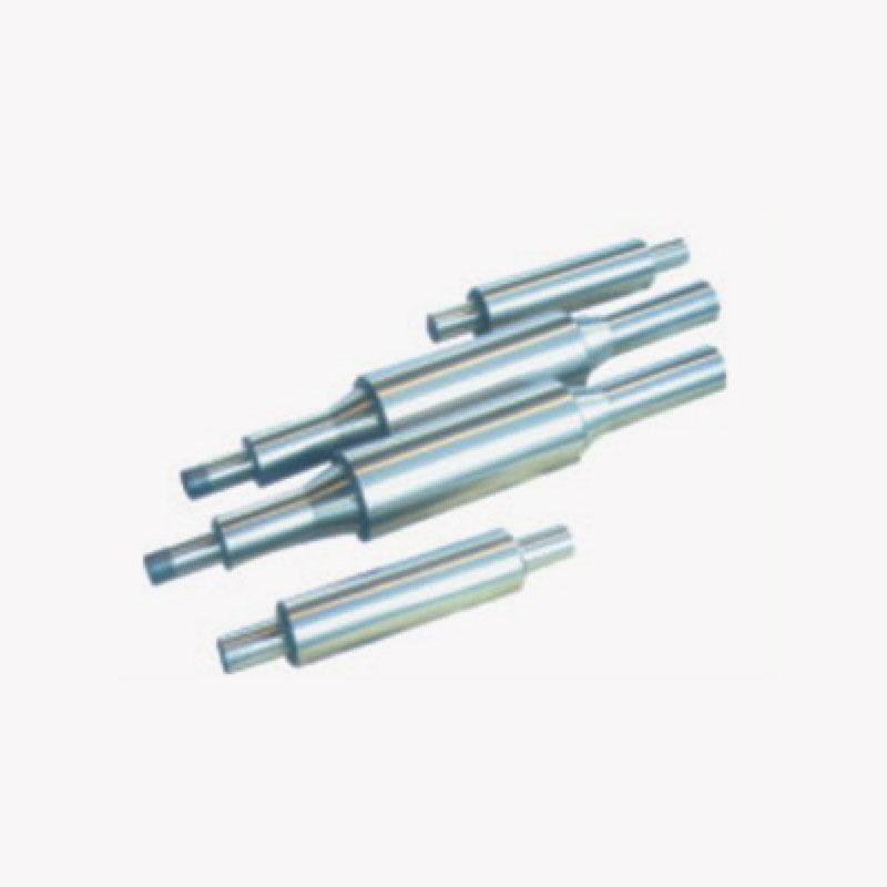 锻钢冷轧工作辊