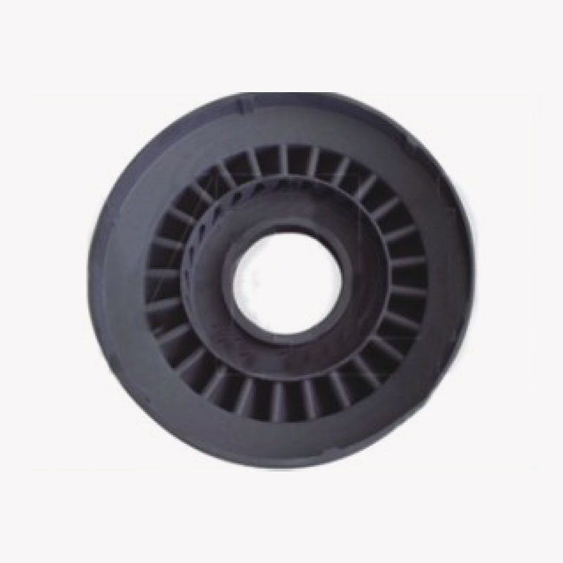 高温合金导向器