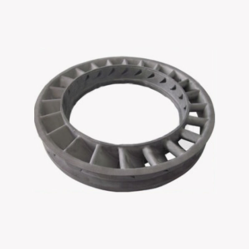 航空发动机环件