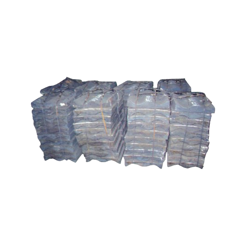 无螺栓自固型耐磨钢衬板系列