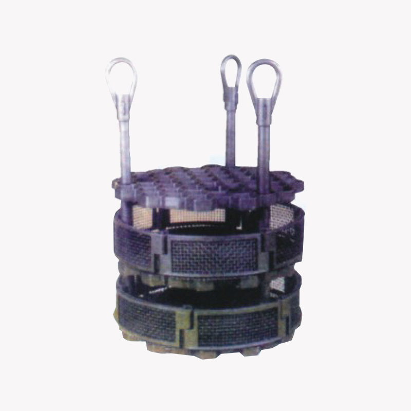 用于热处理多用炉、井式炉、连续推杆炉