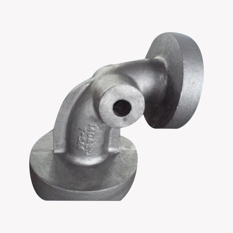 四通弯管（石油机械）