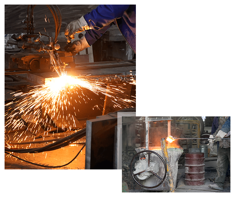 江苏华冶科技股份有限公司（中文）