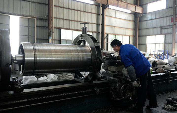 江苏华冶科技股份有限公司（中文）