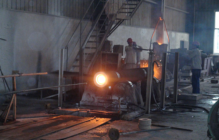 江苏华冶科技股份有限公司（中文）